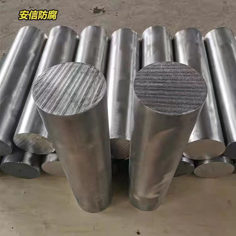 鎂陽(yáng)極，鎂犧牲陽(yáng)極，鎂合金犧牲陽(yáng)極的作用及原理